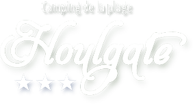 logo_camping_de_la_plage_houlgate